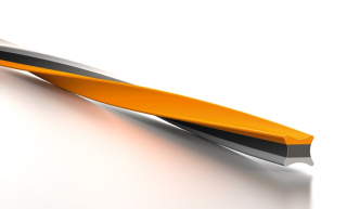 Žací struna CF3 Pro 2,7mm x 53m Stihl